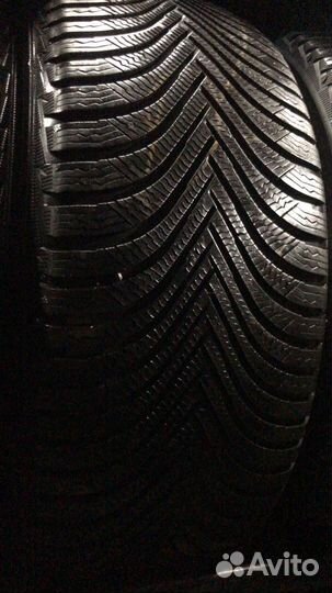 Michelin Alpin A5 205/60 R16