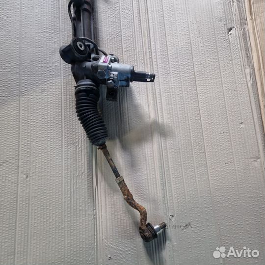 Рулевая рейка a2104602984 Mercedes w210