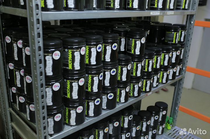 Жидкости для сухого тумана (для эко тумана)