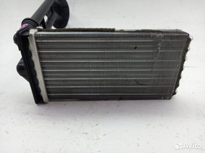 Радиатор печки Peugeot 307 3A/C EW10A (RFJ) 0135KL