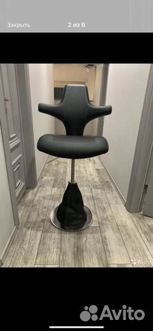 Стул мастера Maletti Италия