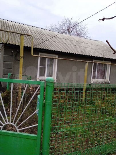 Дом 57 м² на участке 11 сот.