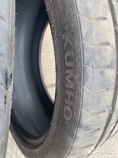 Kumho Grugen Premium 275/40 R20