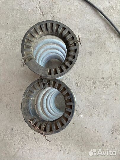 Задняя балка на москвич 2141