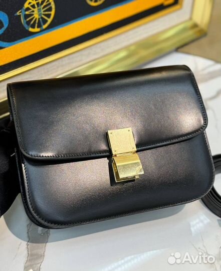 Сумка Celine Box