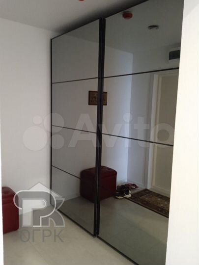 3-к. квартира, 83,4 м², 13/17 эт.