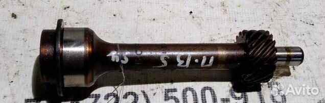 Вал промежуточный двс volkswagen Passat B5
