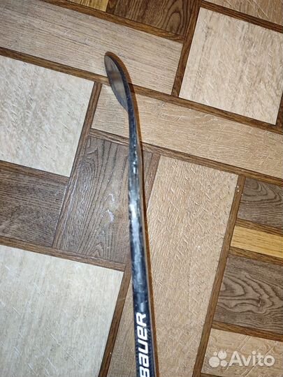 Клюшка хоккейная bauer supreme 2s