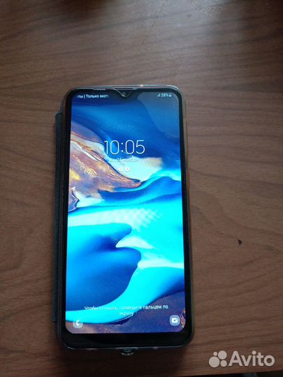 Samsung Galaxy A10, 2/32 ГБ