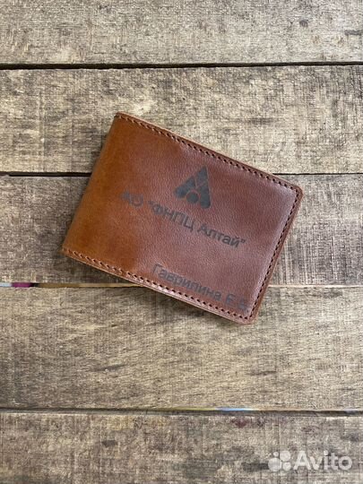 Обложка на удостоверение мвд