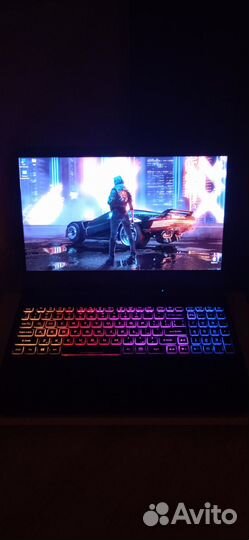 Nitro 5 AN515-45-R7SW