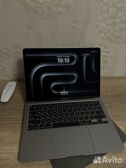 Apple MacBook air 13 2020 m1