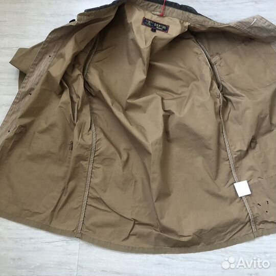 Barbour 50