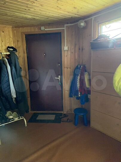 Дача 90 м² на участке 6 сот.