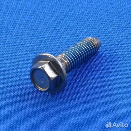Болт крепления крестовины для стиральной машины
