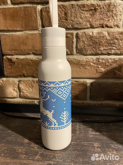 Новые термосы