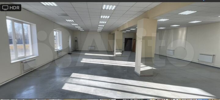 Торговая площадь, 320 м²