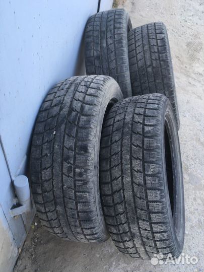 Toyo Observe GSi-5 225/55 R18 98T