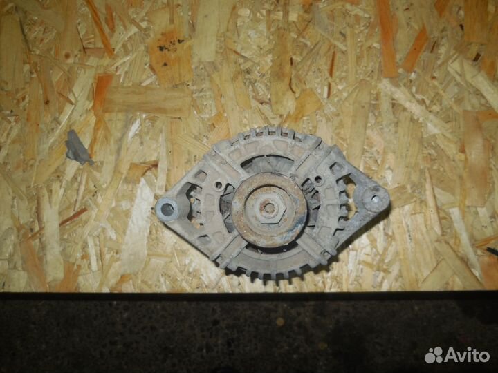 Генератор для Opel Vectra C 2002-2008