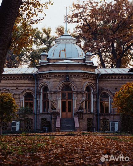 Экскурсия — Ташкент — Женские истории Ташкента