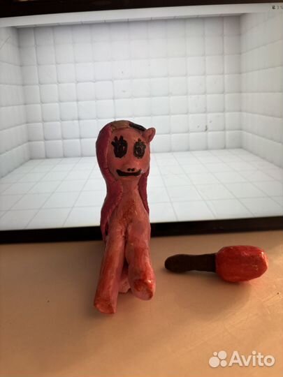 My Little pony фигурки