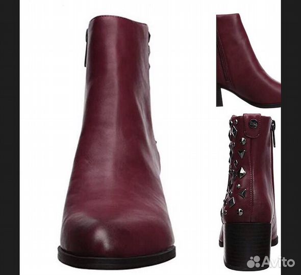 Ботинки Circus by Sam Edelman