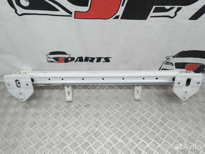 Усилитель заднего бампера Mitsubishi ASX I (2010—2