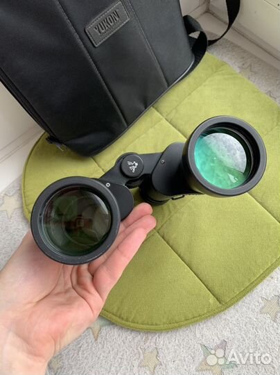 Бинокль bushnell