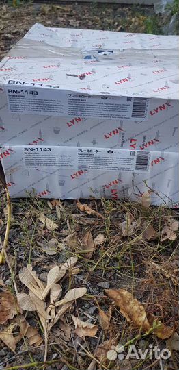 Toyota Harrier кузов ACU-30.Цена за пару