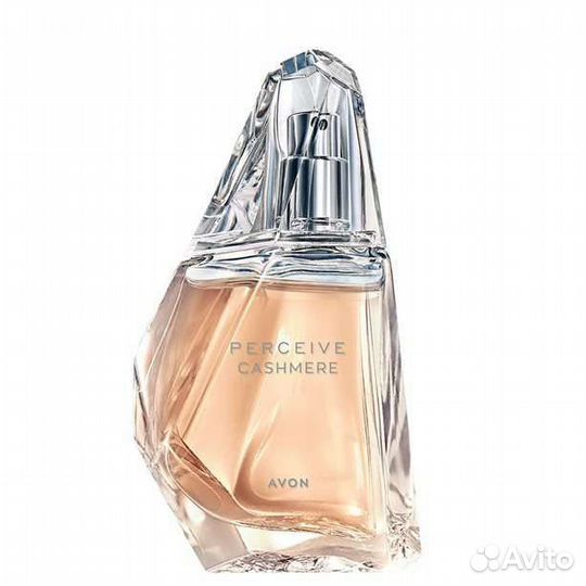 Туалетная вода Perceive Cashmere для нее