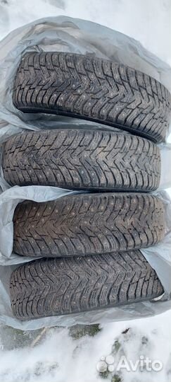 Nordman 8 185/65 R15