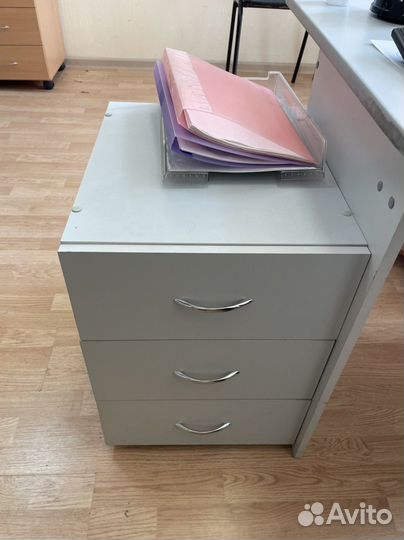 Офисная мебель