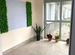 2-к. квартира, 59,3 м², 22/25 эт., Андреевка