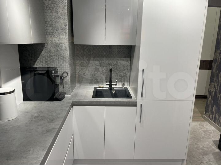 2-к. квартира, 54 м², 11/13 эт.