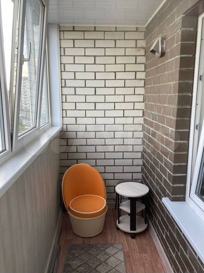Квартира-студия, 25,7 м², 5/9 эт.