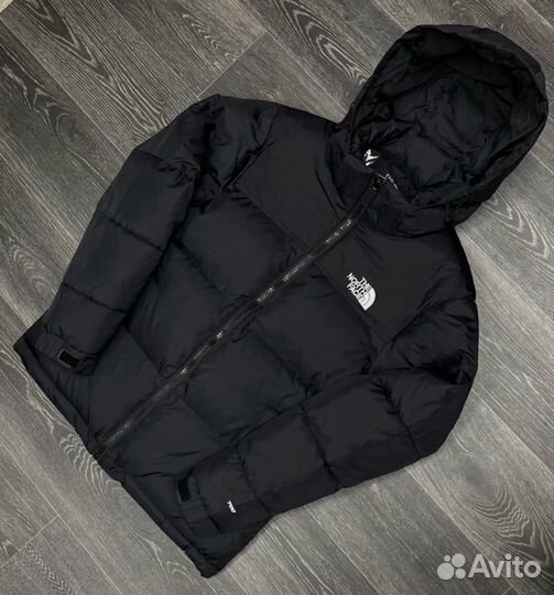 Новая мужская The North Face