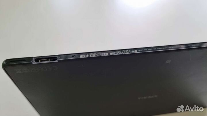 Планшет sony xperia tablet z