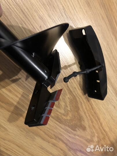 Ледобур тонар Торнадо-М2