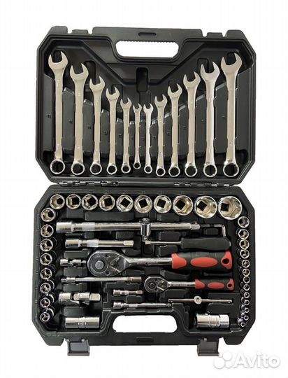 Набор инструментов