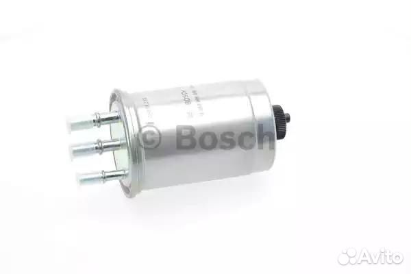 0450906508 Фильтр топливный bosch 0450906508