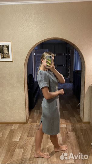 Платье