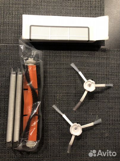 Набор для пылесоса Xiaomi
