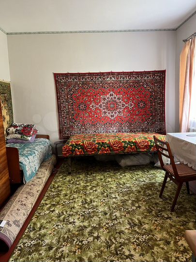 2-к. квартира, 45 м², 1/1 эт.