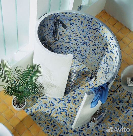 Теплоизоляция RPG Real XPS2 50мм