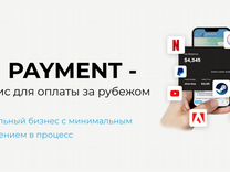 IT бизнес в сфере FinTech