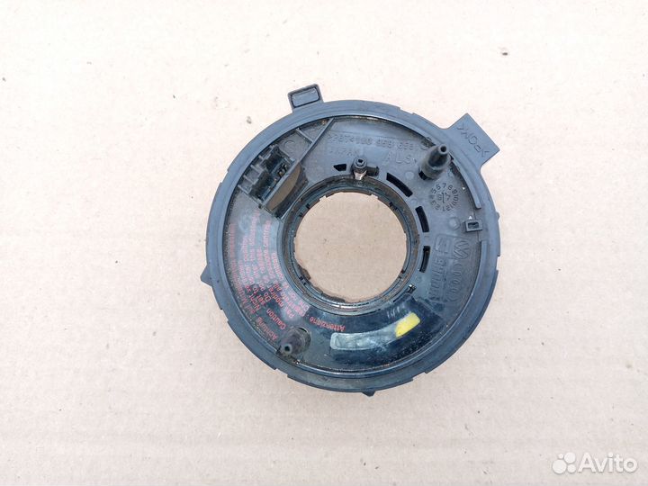 Шлейф подрулевой Audi A4 С5