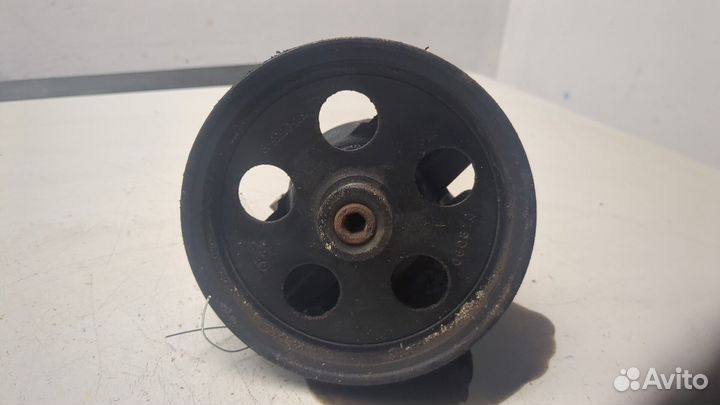 Гур Ford Mondeo 3, 2006