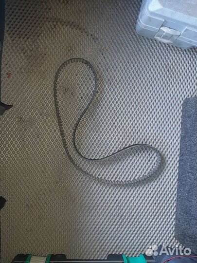 Ремень Грм Audi