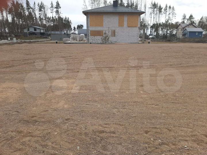 Участок 18 сот. (ИЖС)