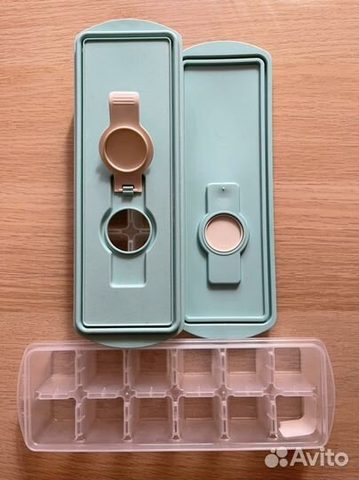 Формы для льда